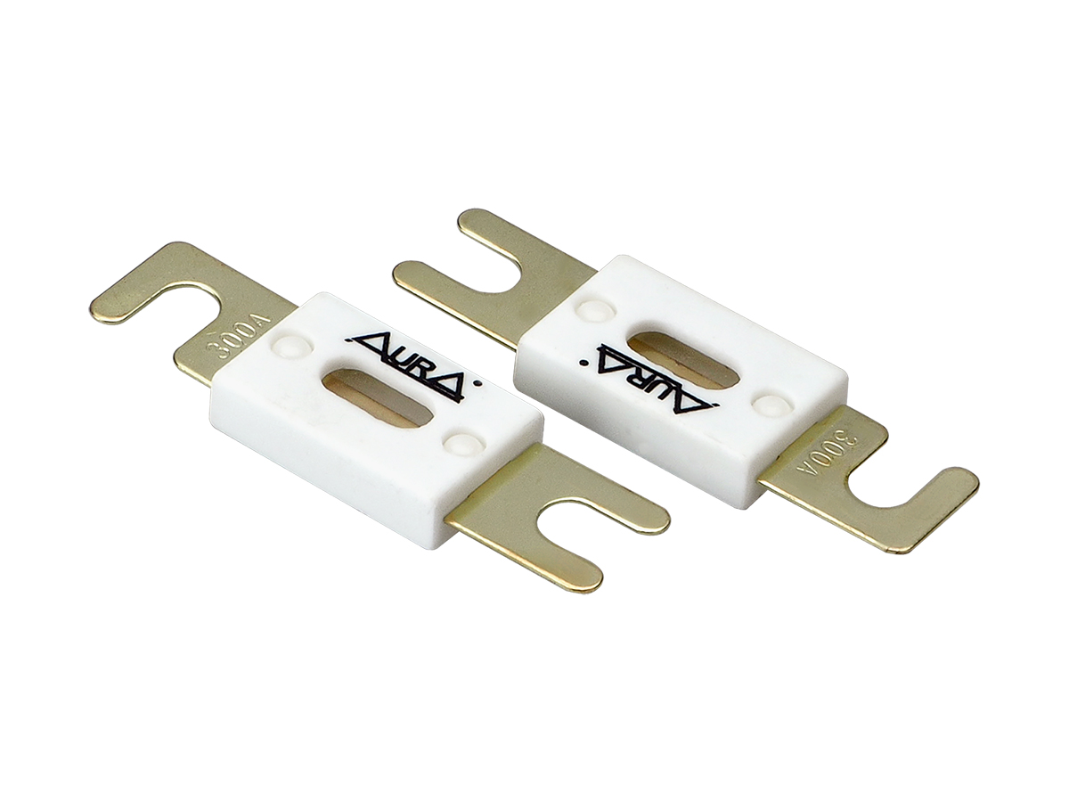 Предохранители, автоматические прерыватели AurA FAL-C302 