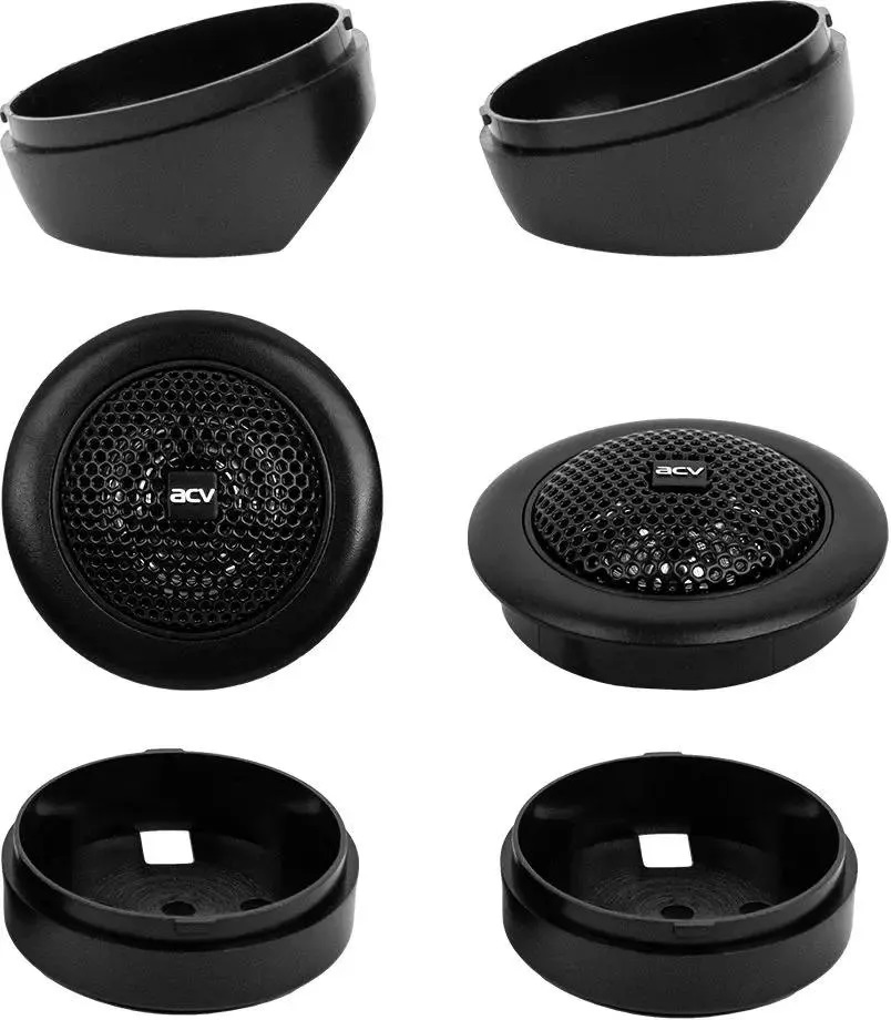 Акустика автомобильная ACV PG-6.2S 