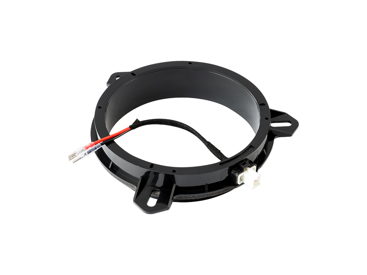 Переходные кольца, Проставочные кольца, Платформы лифтинговые AURA MLD-TY.6B 