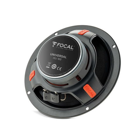 Акустика автомобильная Focal ISU165 