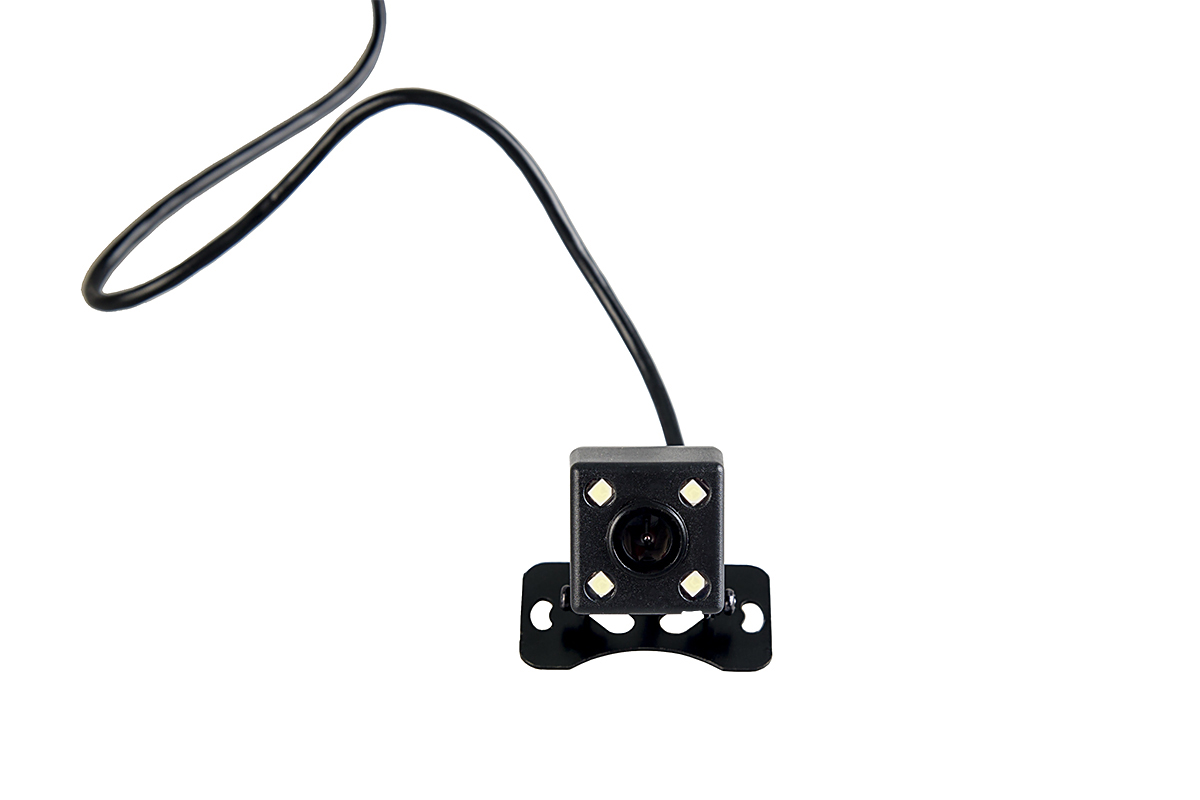 Зеркала с видеорегистраторами SilverStone F1 NTK-351 Duo