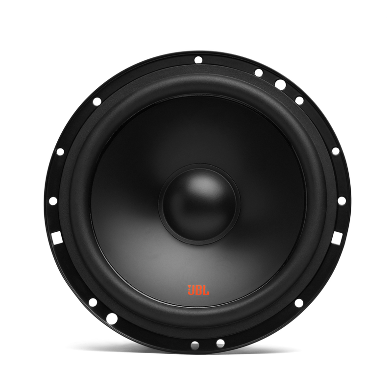 Акустика автомобильная JBL STAGE2 604C 