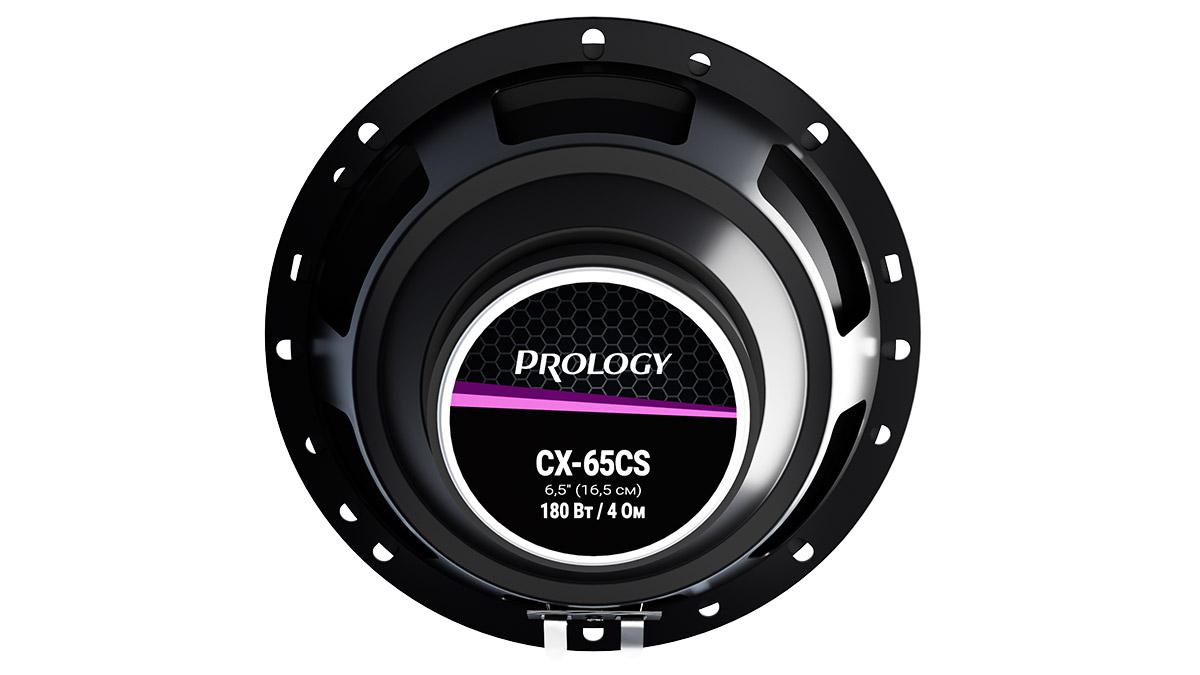 Акустика автомобильная Prology CX-65CS 