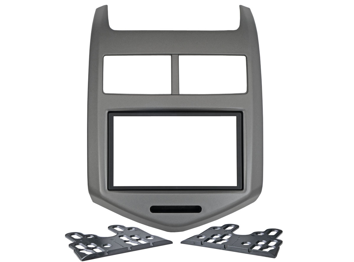 Chevrolet Incar RCV-N10 