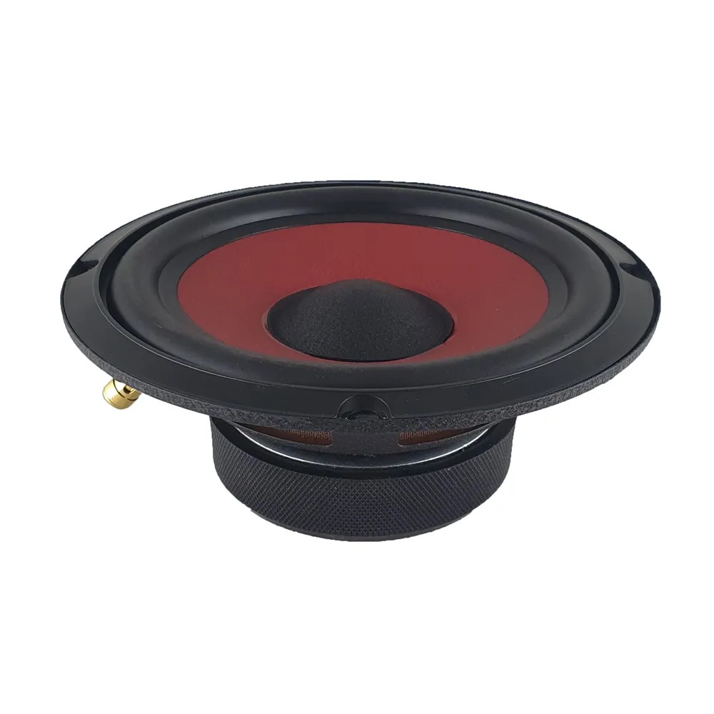 Акустика автомобильная MAGNUM RED LINE MR-6.5C 