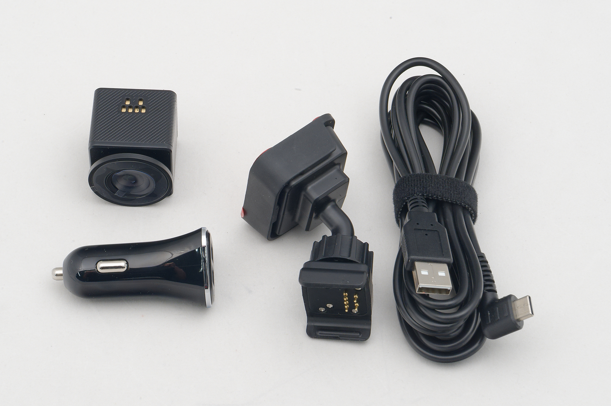 Видеорегистраторы Pioneer VREC-DH200