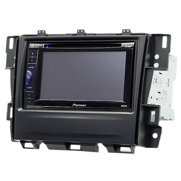 Nissan CARAV 11-088 