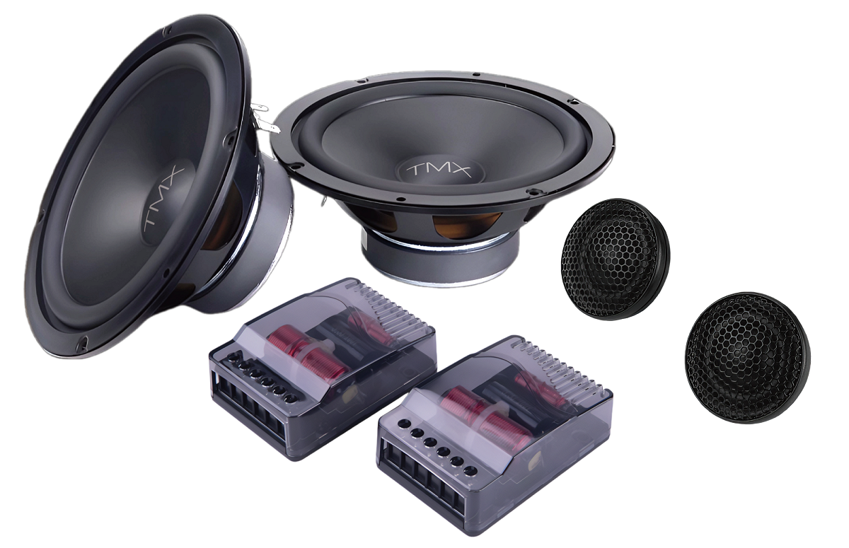 Акустика автомобильная Tonemix ATK-6.2C 
