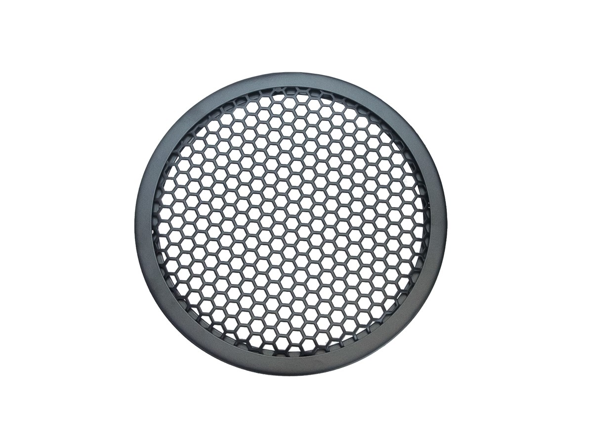 Решетки (сетки) для динамиков. Крепеж для динамиков. AurA WGM-3310 