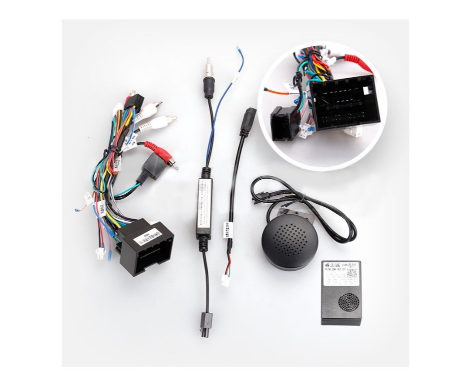 Chevrolet/CHRYSLER TEYES Chevrolet Aveo 2 2011-2015 