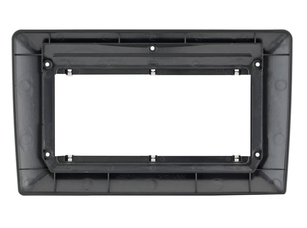 Универсальные рамки и карманы Incar RUN-FC989 