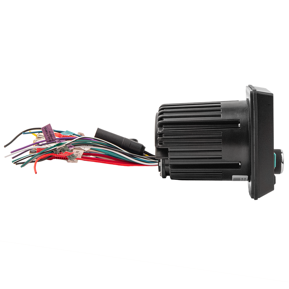 Головные устройства и пульты ДУ ACV AMR-602SB 