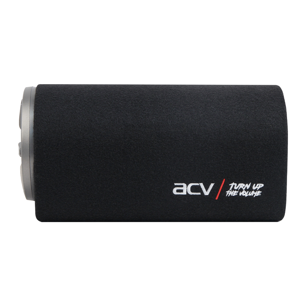 Cабвуферы корпусные активные ACV BTA-6 