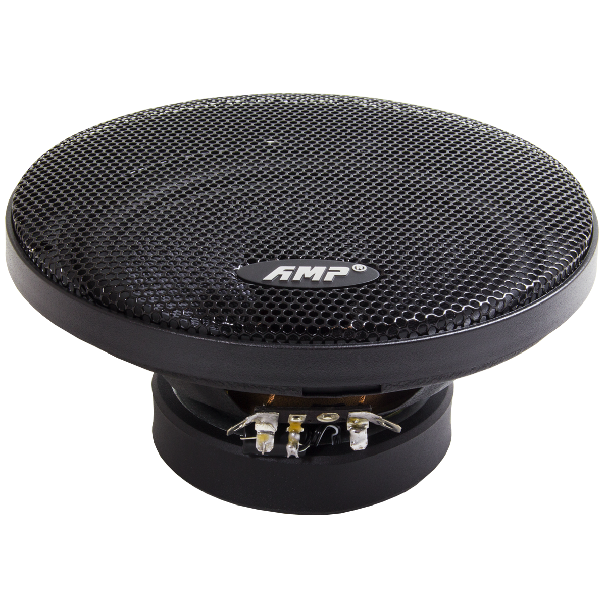 Акустика автомобильная AMP PRO 652 Ver.2 