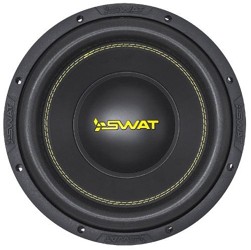 Сабвуферные динамики Swat MAS-10 v.2 
