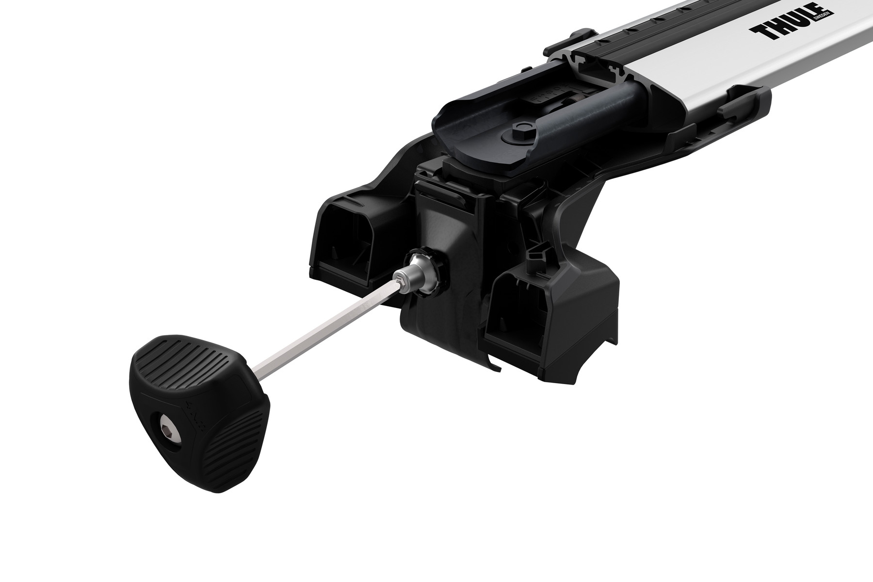 THULE Упоры EDGE 720600