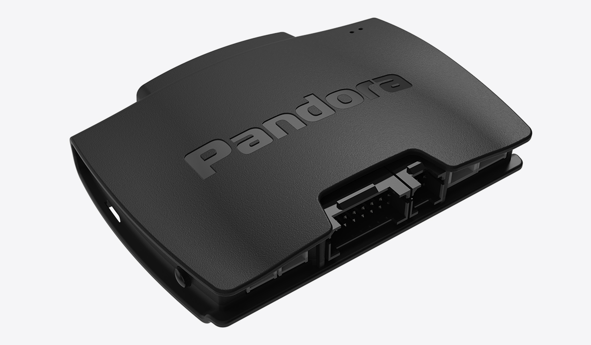 Pandect X-1800L V5 LIGHT GPS