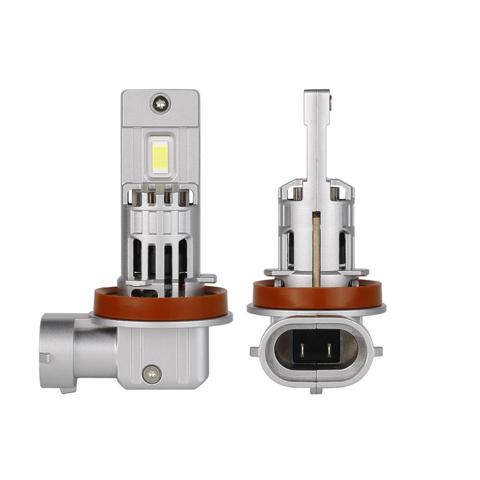 OPTIMA H11/H8 LED QVANT 2.0