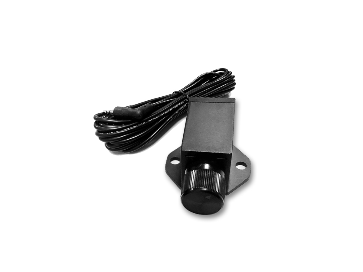 Интерфейсы для подключения усилителей AurA ALC-003 