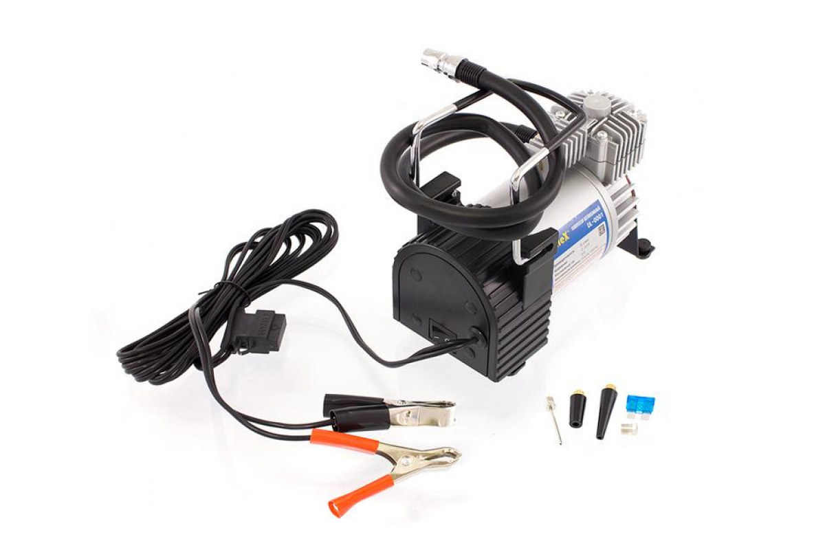 Автомобильные, велосипедные компрессоры.Помпы, насосы. Манометры DolleX DL-0001