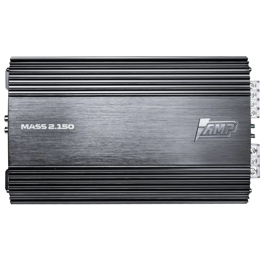 Двух и трехканальные усилители AMP MASS 2.150 