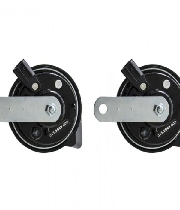 Звуковые сигналы SVS 0450009000