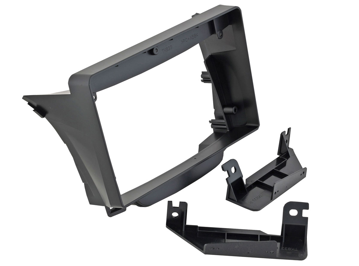 Hyundai Incar RHY-FC877 