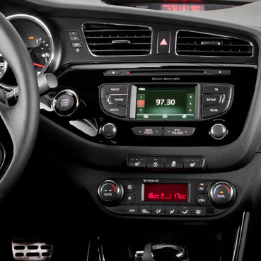 Kia Incar RKIA-N44 