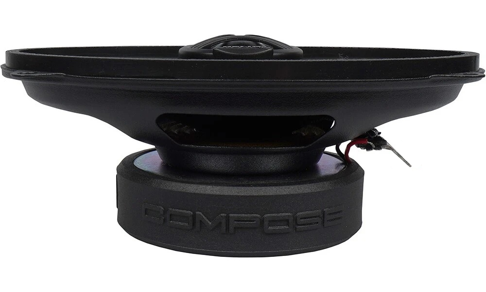 Акустика автомобильная Helix CB C460.2-S3 