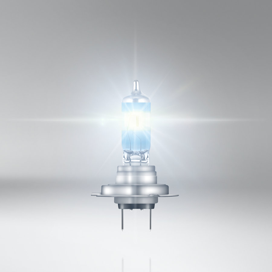 OSRAM H7 64210 NB200 - DUOBOX