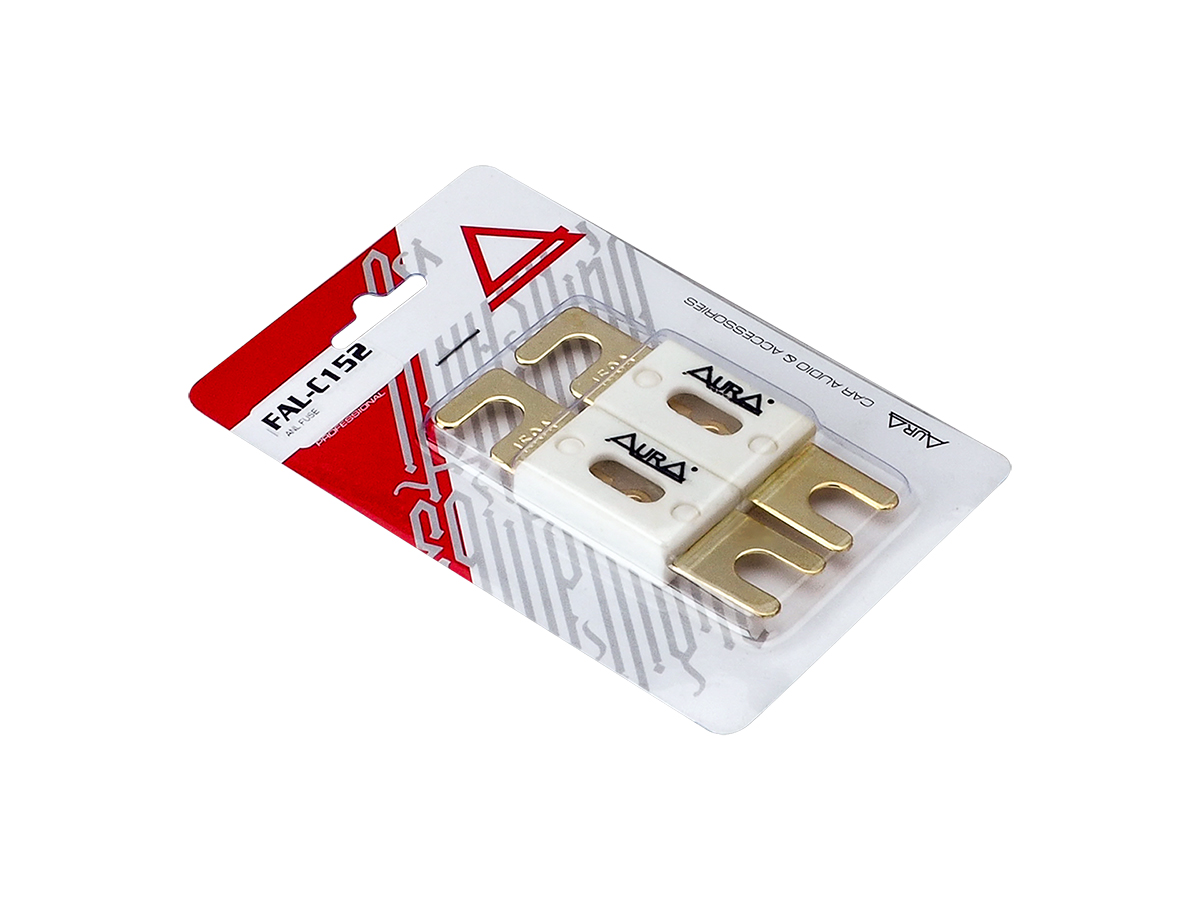 Предохранители, автоматические прерыватели AurA FAL-C152 