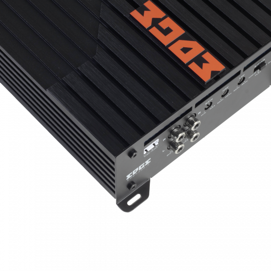 Двух и трехканальные усилители Edge EDBX350.2-E1 