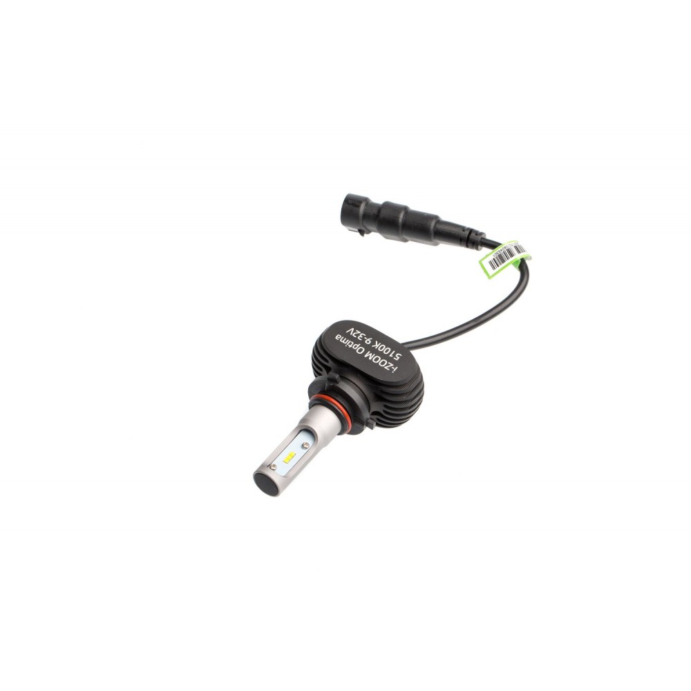 OPTIMA HB3 LED i-ZOOM