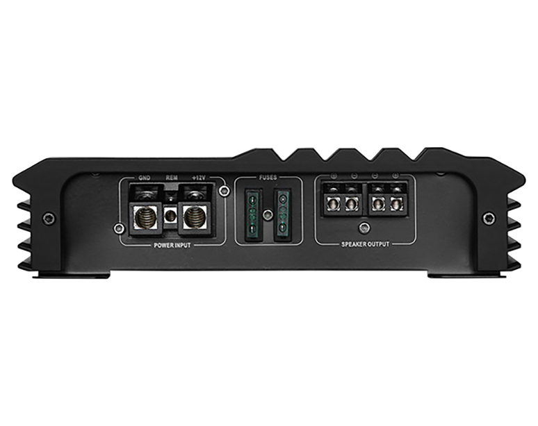 Одноканальные усилители Ural MT 1.500 