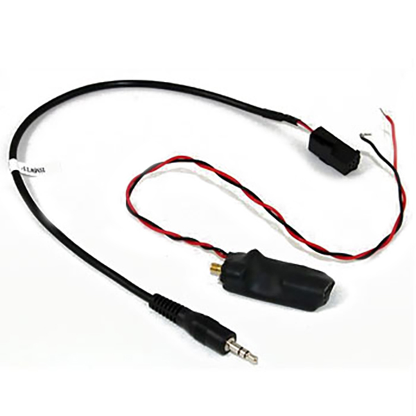 USB/iPod/BT-интерфейсы для штатных магнитол GromAudio BMW-DSP 
