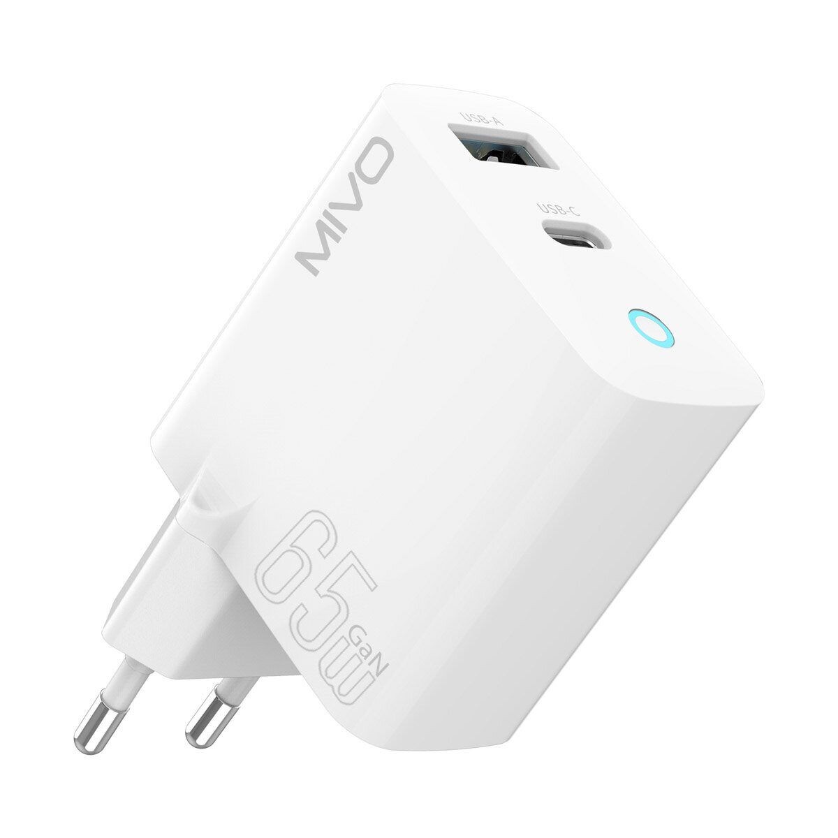 Зарядные устройства для смартфонов, Кабели Mivo MP-650Q 
