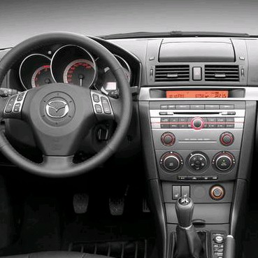 Mazda Incar 99-7504 