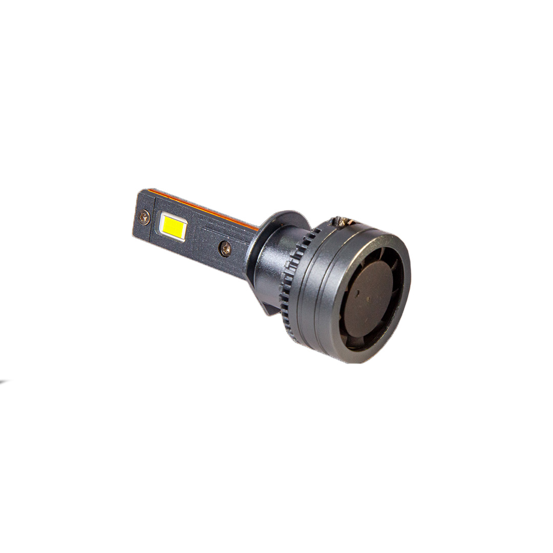 LED TIV Qwazar mini