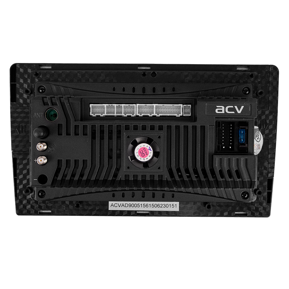 Планшеты 9"/10"/12" ACV AD-9004 