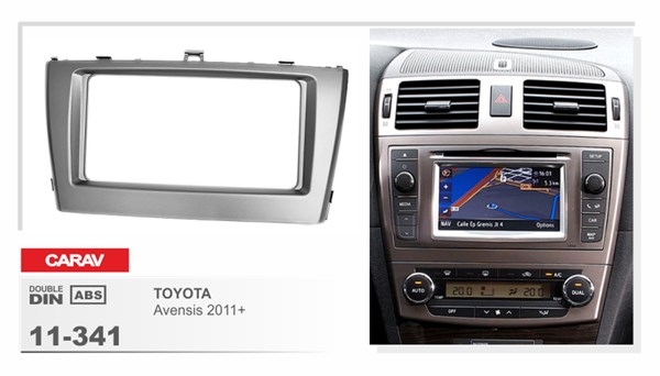 Toyota CARAV 11-341 