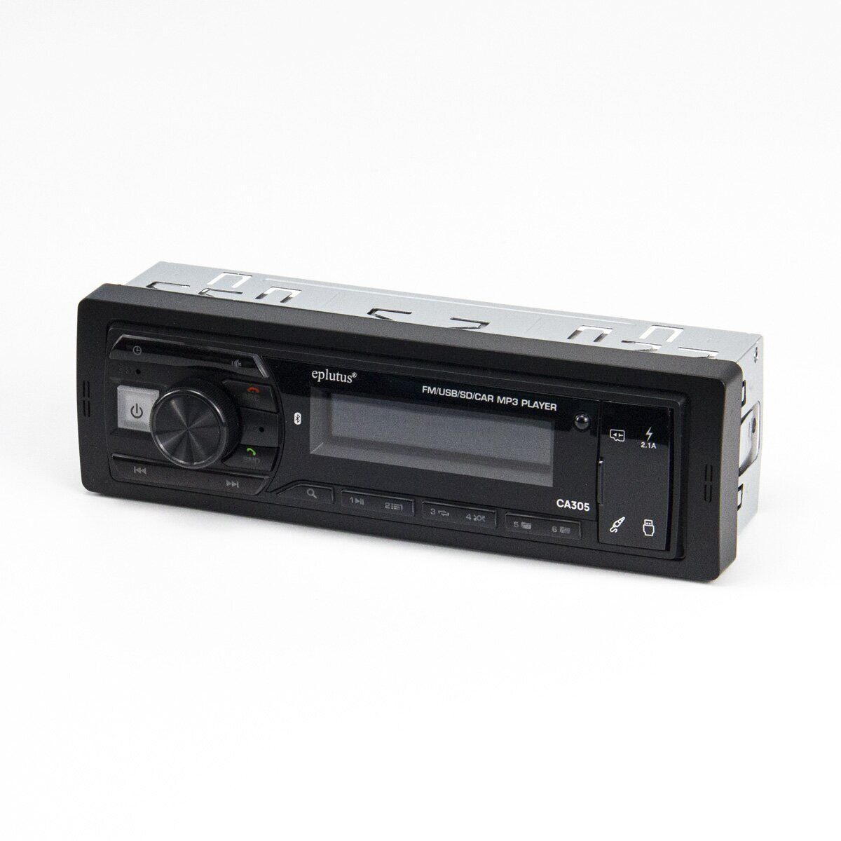 1-DIN USB/SD-ресиверы (без CD) Eplutus CA305 