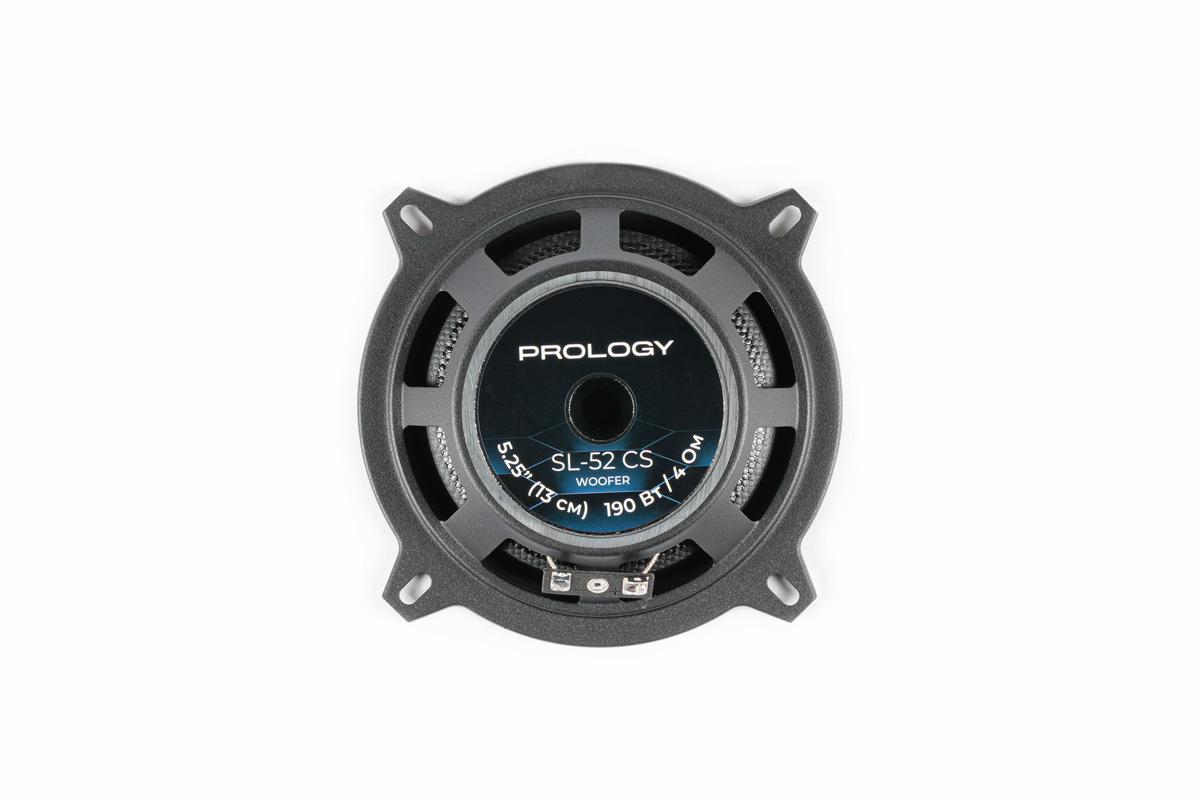 Акустика автомобильная Prology SL-52 CS 