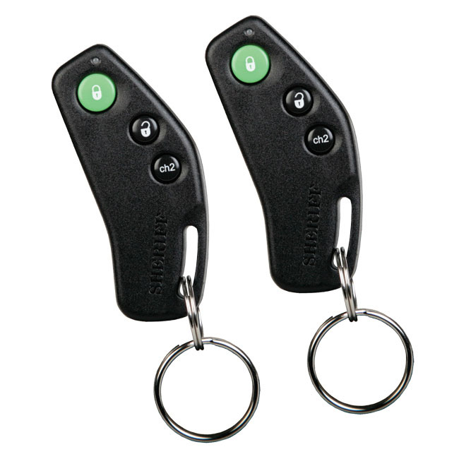 Sheriff APS2400