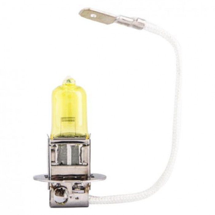 SVS H3 0200094000 YELLOW 3000K