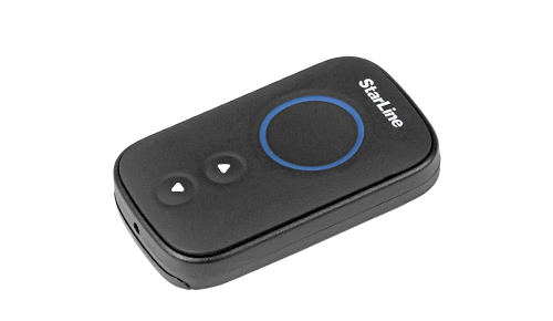 StarLine A93