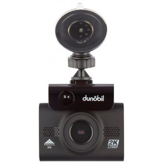 Комбоустройства (Видеорегистраторы с радар-детекторами) Dunobil Marvic signature touch