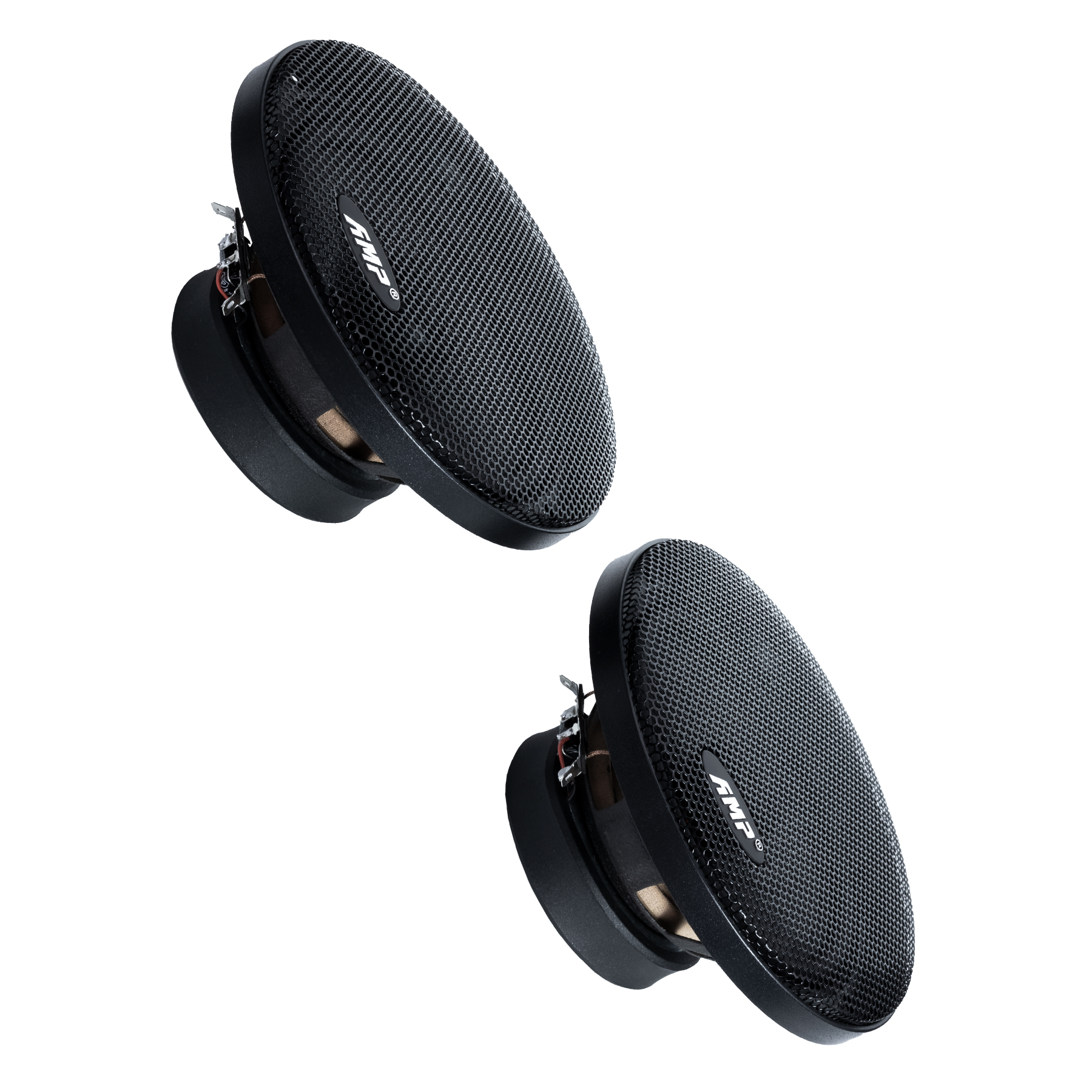 Акустика автомобильная AMP PRO 652 