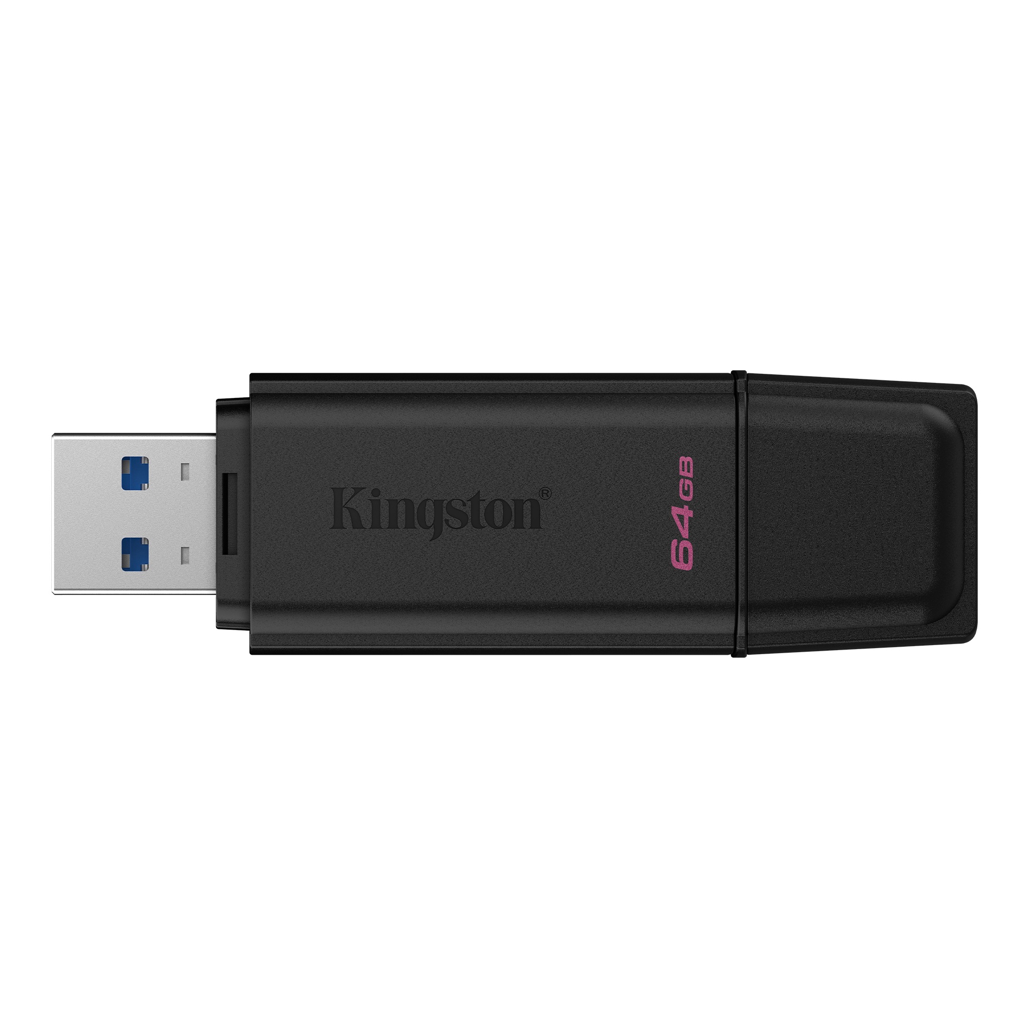 USB флэш-накопители Kingston 64GB