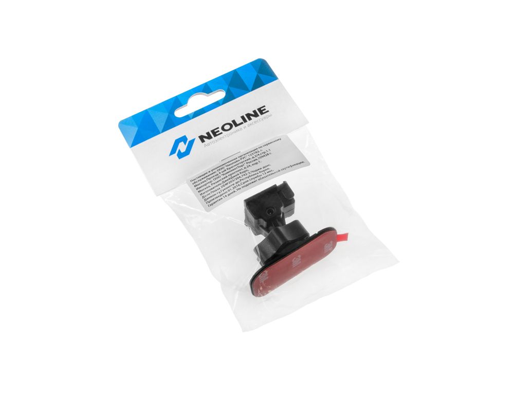 Аксессуары для комбоустройств Neoline Крепление X-COP H91 3M Power