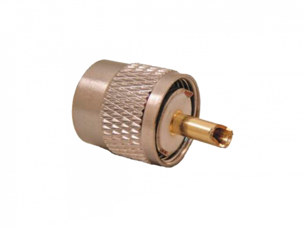 Кронштейны, разъёмы, аксессуары  для радиостанций 27МГц Optim PL-6